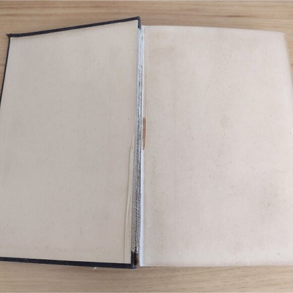 Vintage 1927 Caste By Cosmo Hamilton G.P. Putnams Sons Hardcover Book - Picture 6 of 11